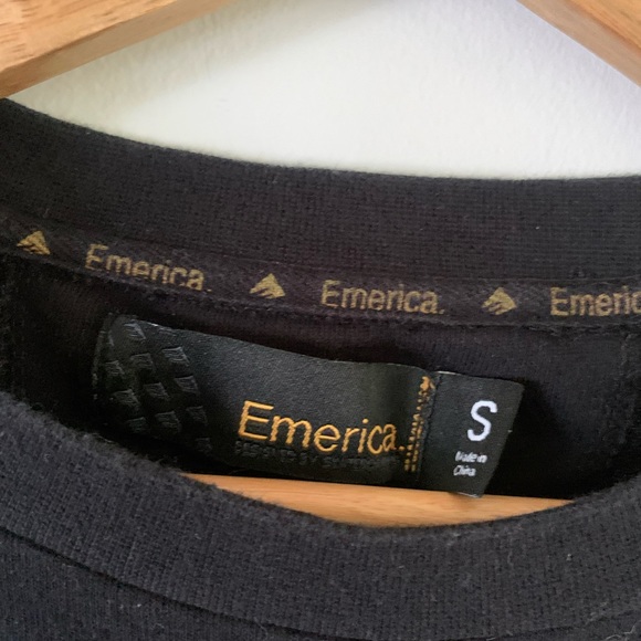 Emerica Crewneck - Picture 3 of 4